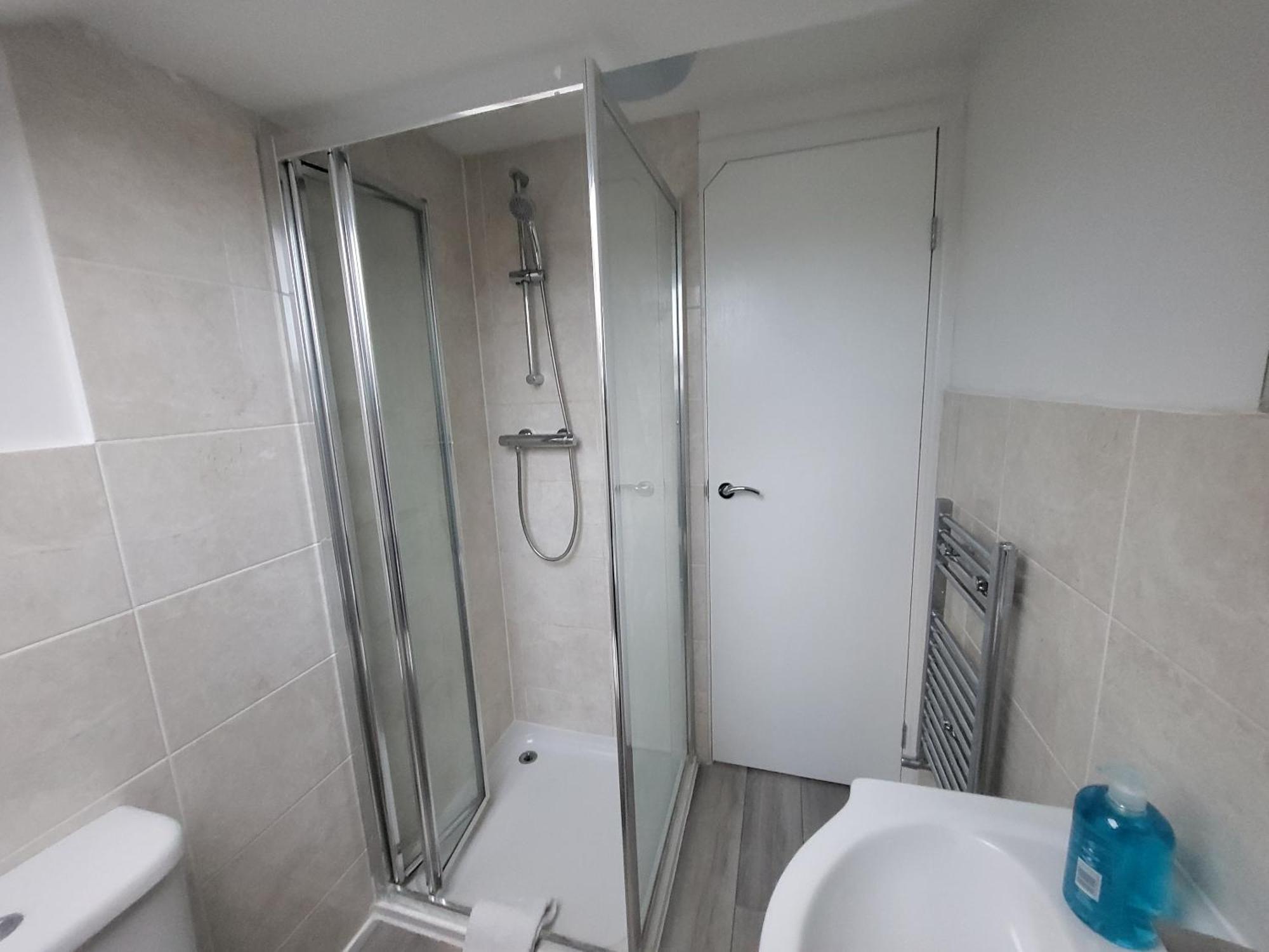 Appartamento 5br Retreat - Walk To Tube, Explore Londra